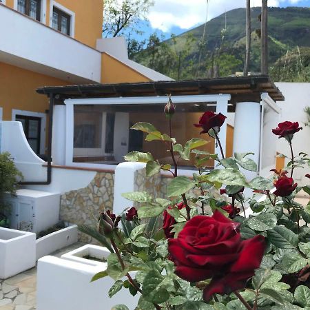 B&B La Goletta Di Salina 산타마리나살리나 외부 사진